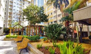 Imagem: Apartamento com 3 dormitórios à venda