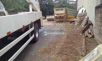 Imagem 2: Terreno Residencial à venda, Parque Rural Fazenda Santa Cândida, Campinas -