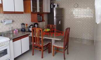 Imagem 5: Sobrado com 3 dormitórios à venda, 110 m² por R$ 595.750,00 - Vila Marieta - São Paulo/SP