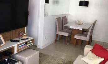 Imagem 2: Apartamento com 2 dormitórios à venda, 55 m² por R$ 402.000,00 - Vila Andrade - São Paulo