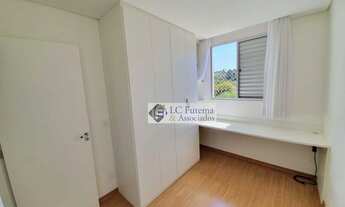 Imagem 7: Apartamento com 2 dormitórios à venda, 45 m² - Água Espraiada (Caucaia do Alto) - Cotia/SP