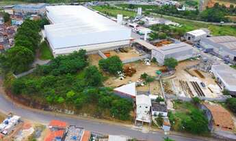 Imagem 2: Vendo aréa comercial, 6242m2 escriturada e registrada ao lado SERRA PARK LOG, Taquara II