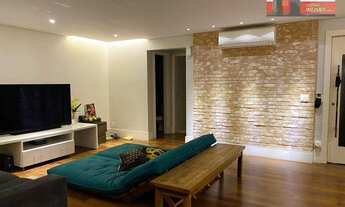 Imagem 3: Apartamento em Av. Francisco Matarazzo, 1850 - Pompéia, 4 quartos e 3 vagas