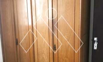 Imagem 7: Apartamento 3 quartos, sala, cozinha, 2 wc's, área de serviço, 1 vaga garagem