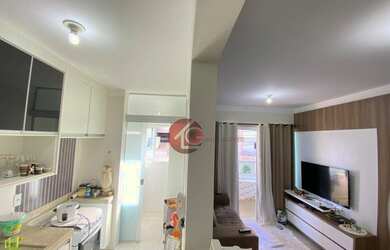 Imagem 14: Apartamento à venda, 67 m² por R$ 315.000,00 - Santa Mônica - Uberlândia/MG