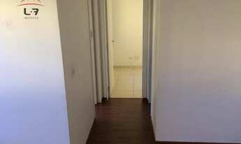 Imagem 4: Apartamento com 2 dormitórios à venda, 41 m² por R$ 150.000,00 - Fazendinha - Curitiba/PR