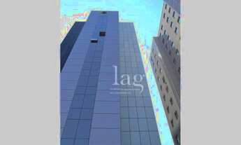 Imagem 2: Sala à venda, 45 m² por R$ 230.000 - Jardim Emília - Sorocaba/SP