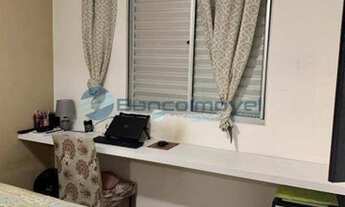 Imagem 3: Apartamento Residencial à venda, Vila Monte Alegre, Paulínia -