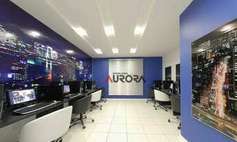 Imagem 4: Apartamento com 2 dormitórios à venda, 55 m² por R$ 255.000,00 - Aurora - Londrina/PR