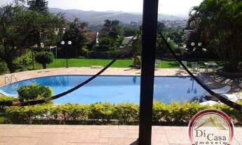 Imagem 5: Vista privilegiada de Atibaia. Excelente para investir ou para morar. Investidor... venha