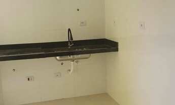 Imagem 2: Apartamento com 2 dormitórios à venda, 45 m² por R$ 277.000,00 - Vila Alto de Santo André