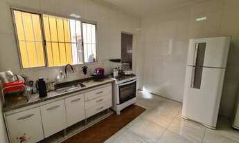 Imagem 4: Casa com 3 dormitórios à venda, 180 m² por R$ 410.000 - Jardim da Cidade - Salto/SP