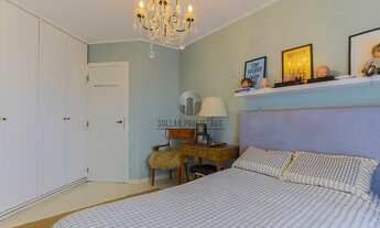 Imagem 6: São Paulo - Apartamento Padrão - Vila Suzana