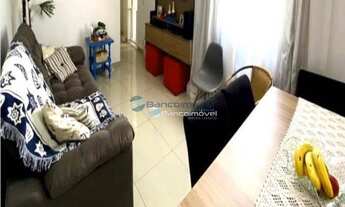 Imagem 5: Apartamento Residencial à venda, Jardim Paulicéia, Campinas -