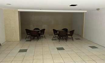 Imagem 2: Apartamento para venda possui 70 metros quadrados com 2 quartos em Brotas - Salvador - BA