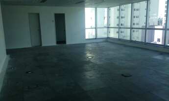 Imagem: Conjunto para alugar, 106 m² por R$ 7.100,00