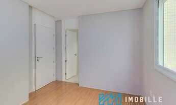 Imagem 5: Apartamento no Edifício Via Marina Balneário Camboriú