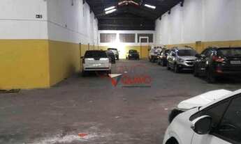 Imagem 2: Galpão para alugar, 1000 m² por R$ 16.000,00/mês - Catumbi - São Paulo/SP