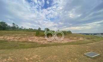 Imagem 2: Terreno à venda, 2622 m² por R$ 2.100.000,00 - Condomínio Terras de São José II - Itu/SP