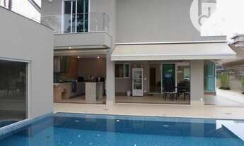 Imagem: Casa com 6 dormitórios à venda, 630 m²