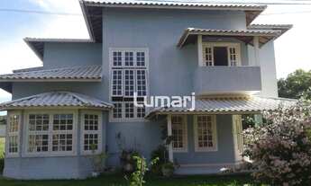 Imagem: Casa à venda, 220 m² por R$ 700.000,00