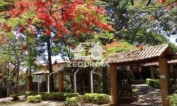 Imagem 2: Residencial - Chacara Carolina