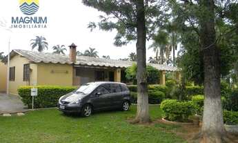 Imagem 3: Chácara com 5 dormitórios à venda, 5000 m² por R$ 650.000,00 - Condomínio Vera Cruz (Zona