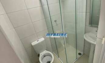 Imagem 3: Apartamento com 1 dormitório para alugar, 18 m² por R$ 670,42/mês - Jardim Seckler - São P