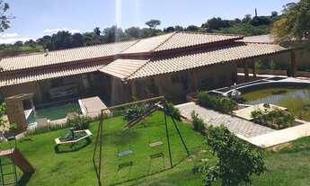 Imagem 6: Linda Chácara com4 quartos no condomínio terras de itaici em Indaiatuba