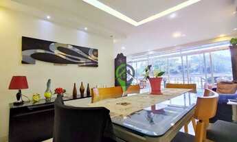 Imagem: Apartamento 3 dormitórios com Vista-mar