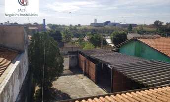 Imagem 4: Sobrado com 3 dormitórios à venda, 130 m² por R$ 380.000,00 - Jardim Planalto de Viracopos