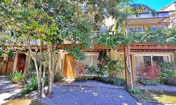 Imagem: Casa em condomínio em Barra do Una