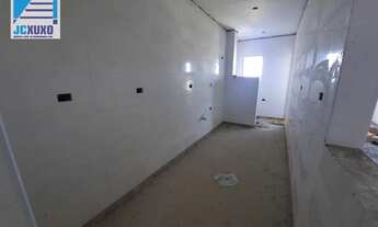 Imagem 3: Apartamento com 2 dormitórios à venda, 70 m² por R$ 300.000 - Mirim - Praia Grande/SP