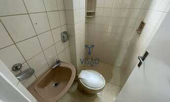 Imagem 6: Apartamento com 3 dormitórios para alugar, 82 m² por R$ 2.200,00/mês - Sul - Águas Claras