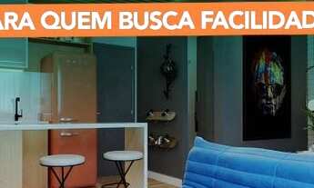 Imagem 3: More Poucos Minutos do Centro