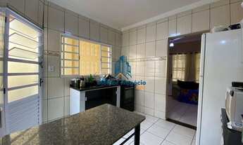 Imagem 4: Casa à venda em Hortolândia - Aceita financiamento