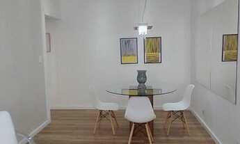 Imagem 3: Apartamento com 2 dormitórios à venda, 65 m² por R$ 283.000 - Vila Assis Brasil - Mauá/SP