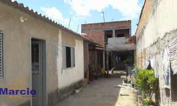 Imagem 4: Casa com 3 dormitórios à venda por R$ 220.000 - Vila Nova - São Sebastião/DF