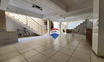 Imagem 7: Excepcional área privativa com 3 quartos (1 suíte) e 2 vagas a venda no coração do bairro