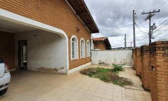 Imagem: Casa com 3 dormitórios à venda, 153 m²