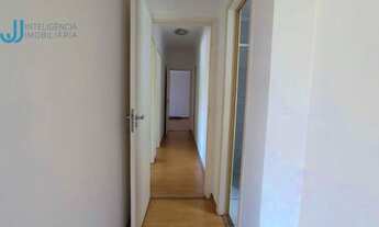 Imagem 3: Apartamento com 3 dormitórios à venda, 98 m² por R$ 395.000 - Mogi Moderno - Mogi das Cruz