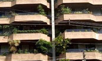 Imagem 2: Apartamento com 4 dormitórios à venda, 160 m² por R$ 850.000,00 - Bom Pastor - Juiz de For