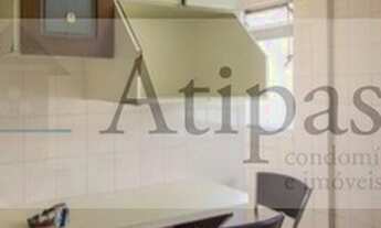 Imagem 2: APARTAMENTO LOCAÇÃO E VENDA São Bernardo-Rudge Ramos 60 m², 2 Dormitórios, 1 VAGA!