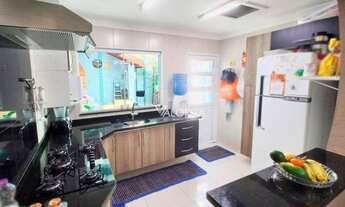 Imagem 5: Sobrado com 3 dormitórios à venda- Parque São Bento - Sorocaba/SP