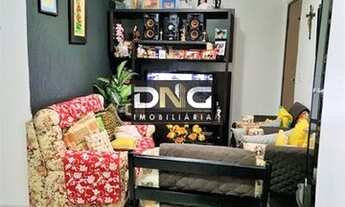 Imagem 1: APARTAMENTO, 02 QUARTOS, 01 VAGA DE GARAGEM, ELEVADOR, QI 02, GUARÁ I