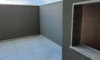 Imagem 3: Apartamento Garden com 2 dormitórios à venda, 92 m² por R$ 620.000,00 - Campo Comprido - C