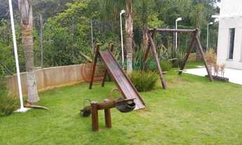 Imagem 3: Sobrado para Venda em Mogi das Cruzes, Parque Santana, 3 dormitórios, 1 suíte, 3 banheiros