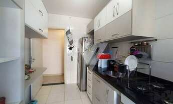 Imagem 5: Apartamento com 2 dormitórios à venda, 57 m² - Jardim São Carlos - Sorocaba/SP