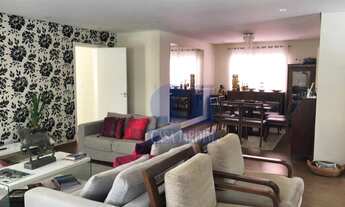 Imagem 2: Casa com 4 dormitórios à venda, 420 m² por R$ 1.900.000 - Residencial Três (Alphaville)