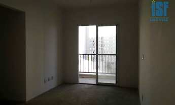 Imagem: Apartamento com 3 dormitórios à venda